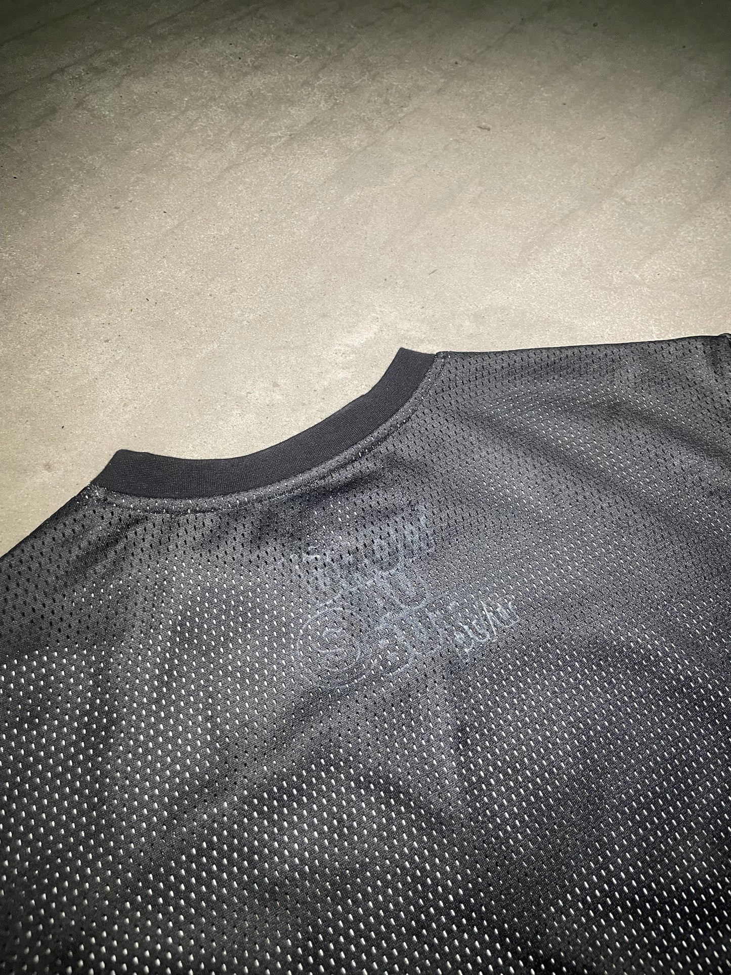 DAWG jersey longsleeve