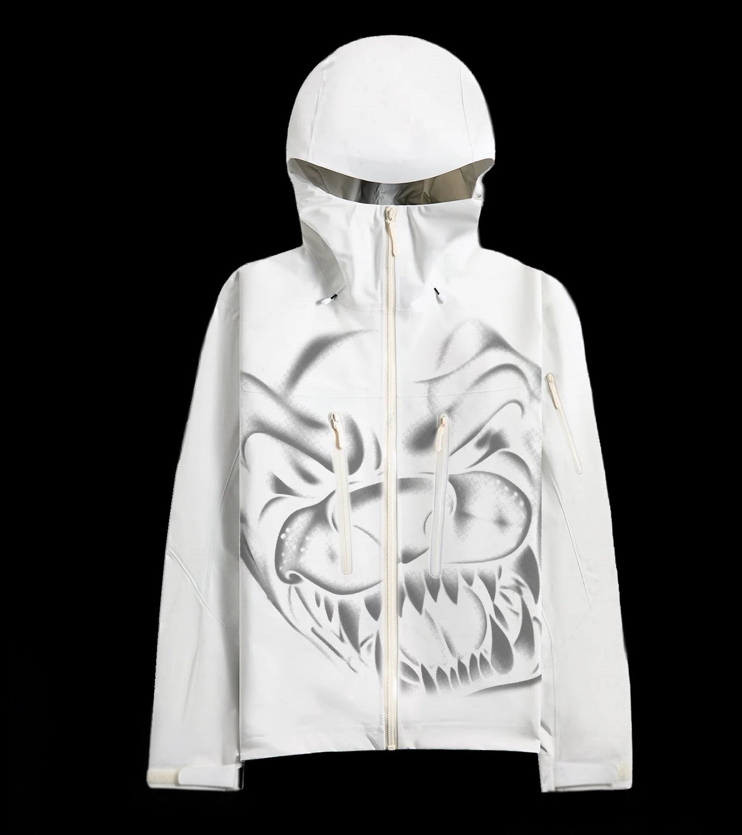 PITBULL ACTIVE JACKET