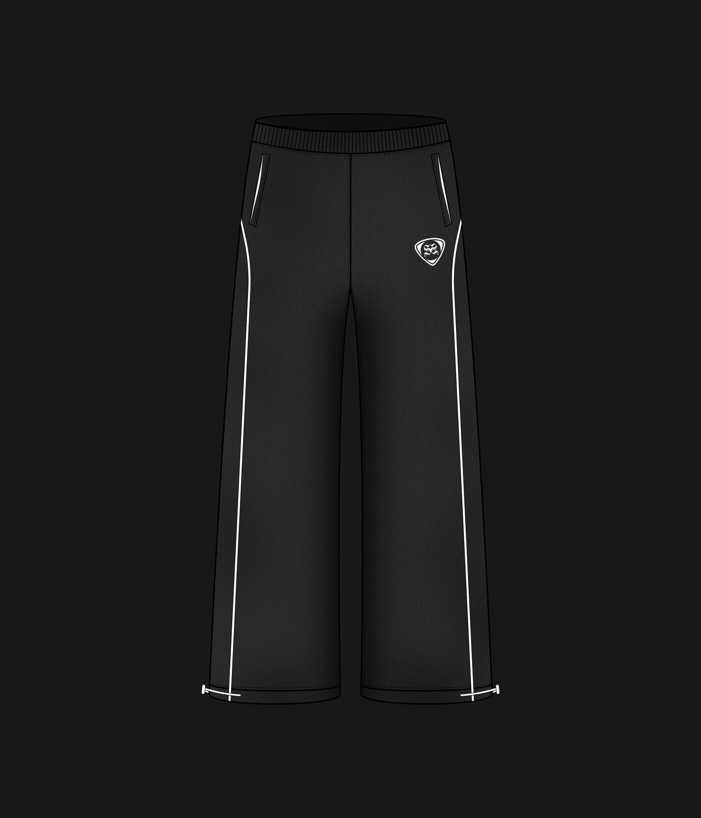 SS TRACKPANTS