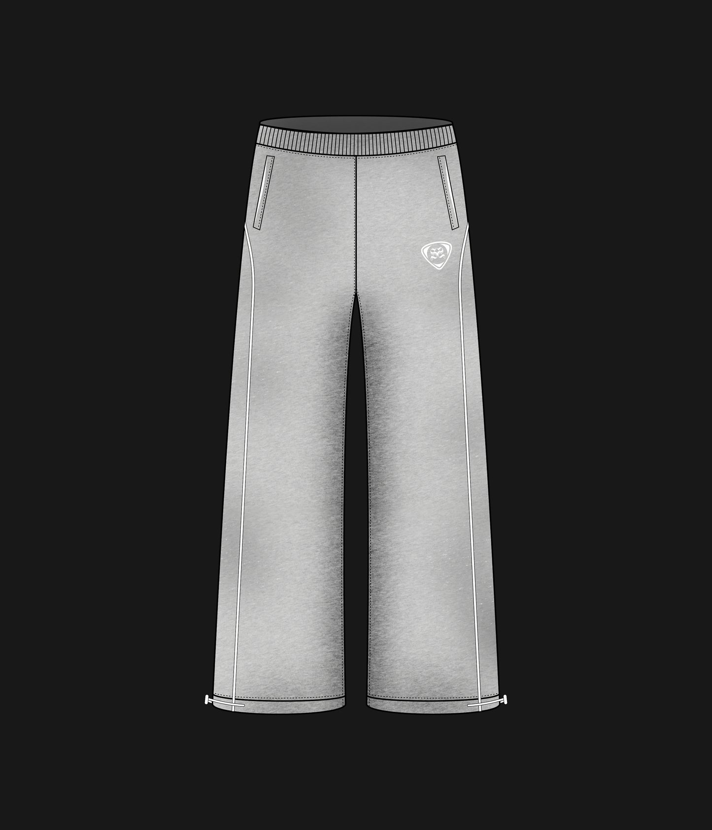 SS TRACKPANTS